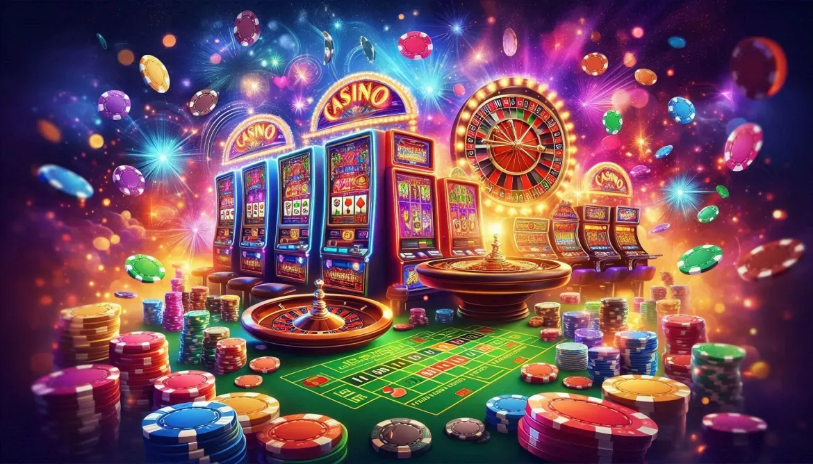 Springbok Casino